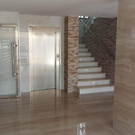 Apartamento Frente Al Mar Benidorm Zewnętrze zdjęcie